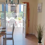 Mit Beheiztem Gemeinsamem Pool By Interhome Daire *