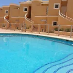 Daire Mit Beheiztem Gemeinsamem Pool By Interhome Costa Adeje