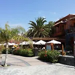 Mit Beheiztem Gemeinsamem Pool By Interhome Daire *