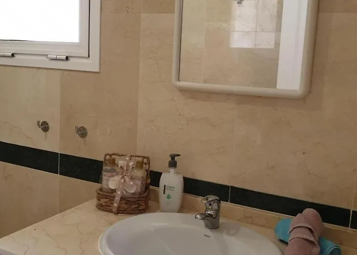 Mit Beheiztem Gemeinsamem Pool By Interhome Διαμέρισμα Costa Adeje (Tenerife)