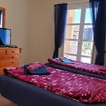 דירה Mit Beheiztem Gemeinsamem Pool By Interhome *