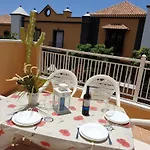 דירה Mit Beheiztem Gemeinsamem Pool By Interhome