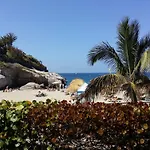 דירה Mit Beheiztem Gemeinsamem Pool By Interhome *