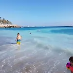 Mit Beheiztem Gemeinsamem Pool By Interhome * אדחה