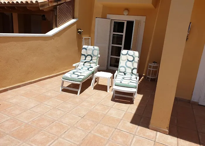 شقة Mit Beheiztem Gemeinsamem Pool By Interhome *